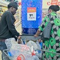 Shoprite and Checkers offer purified water at just R1 per litre