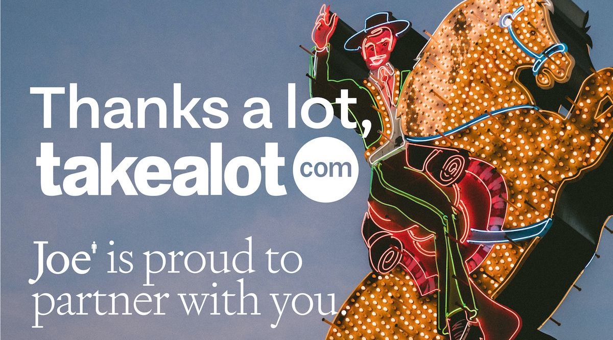 Takealot partners with Joe Public to deliver growth in e-commerce