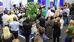 Hear from leading packaging industry specialists at Propak Africa 2025