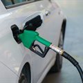 Official fuel price changes: petrol and diesel prices dip