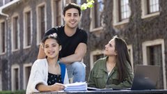 Varsity Vibe 2024 Student Spend Survey: Is university worth it? South African students weigh in