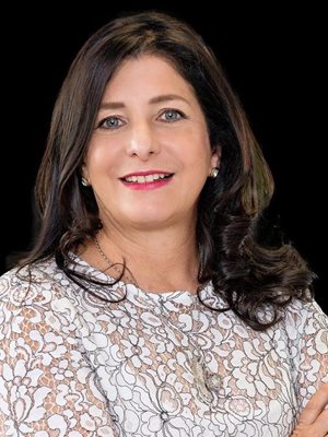 Reana Steyn, head ombud at the NFO