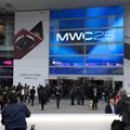 Huawei swoops in to continue the AI race at MWC