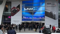 Huawei swoops in to continue the AI race at MWC