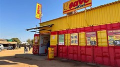 Shoprite expands grocery online delivery to lower-income customers