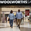 Woolworths profit slumps on soft clothing sales growth
