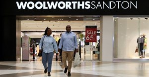 Woolworths profit slumps on soft clothing sales growth