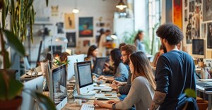 Take control: Why CMOs are building internal agencies to drive growth