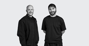 The two will lead the Joburg office. Source: Supplied.