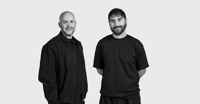 The two will lead the Joburg office. Source: Supplied.