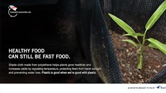 How plastic shade cloth is revolutionising sustainable agriculture and boosting crop yields