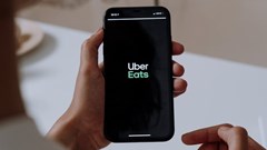 2024 Cravings Report: Here's what South Africans are ordering on Uber Eats