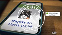 #OrchidsandOnions: A costly mistake, a well-timed ad, and a lesson in digital banking