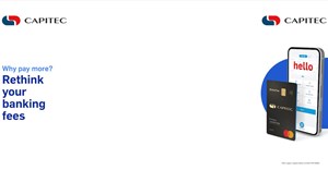 Simple and affordable: Capitec disrupts bank fees