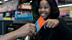 Checkers is one of SA's leading retail brands. Source: Shoprite Holdings.