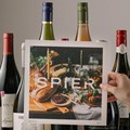 Spier has unveiled a new identity. Source: Supplied.