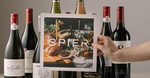 Spier has unveiled a new identity. Source: Supplied.