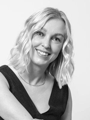 Emma Odendaal, head of influence EMEA at Dentsu