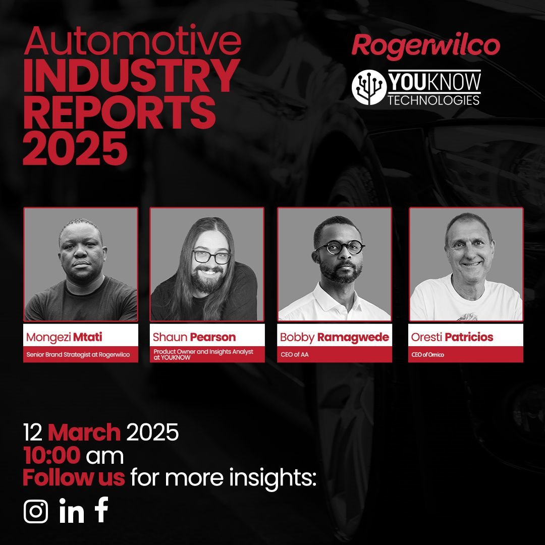 Unlocking digital influence in automotive marketing: Free research report launch webinar