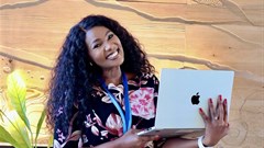 #InternationalWomensDay2025: Celebrating Philile Mabolloane, head of Retail: Consumables at Amazon SSA