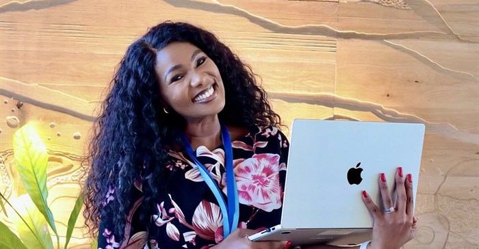 #InternationalWomensDay2025: Celebrating Philile Mabolloane, head of Retail: Consumables at Amazon SSA