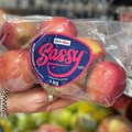 Pick n Pay introduces locally grown Sassy Apples variety