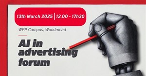 AI in Advertising Forum &#x2013; speakers and agenda announced
