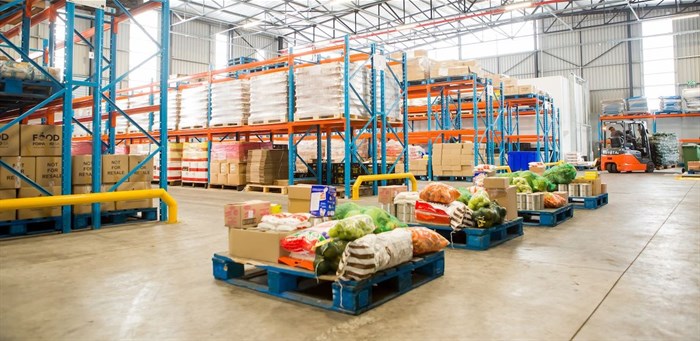 How Africa's largest food distribution organisation works with researchers to improve operations