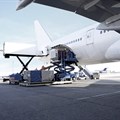 Global air cargo experiences 18 months of continuous growth