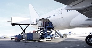 Global air cargo experiences 18 months of continuous growth