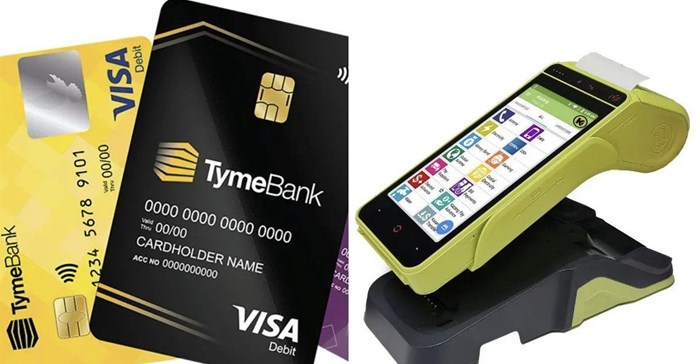 Source: TymeBank and Kazang Pay.