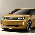 VW ID.Every1 concept is a precursor to small EVs from the brand