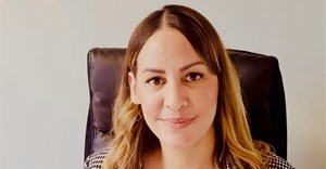 Lucinda Alfonica, Commercial Manager at Workforce Staffing