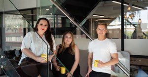 Hook, Line & Sinker celebrates 7 major client renewals for 2025