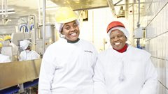 &#x2018;Accelerate Action&#x2019; for empowerment