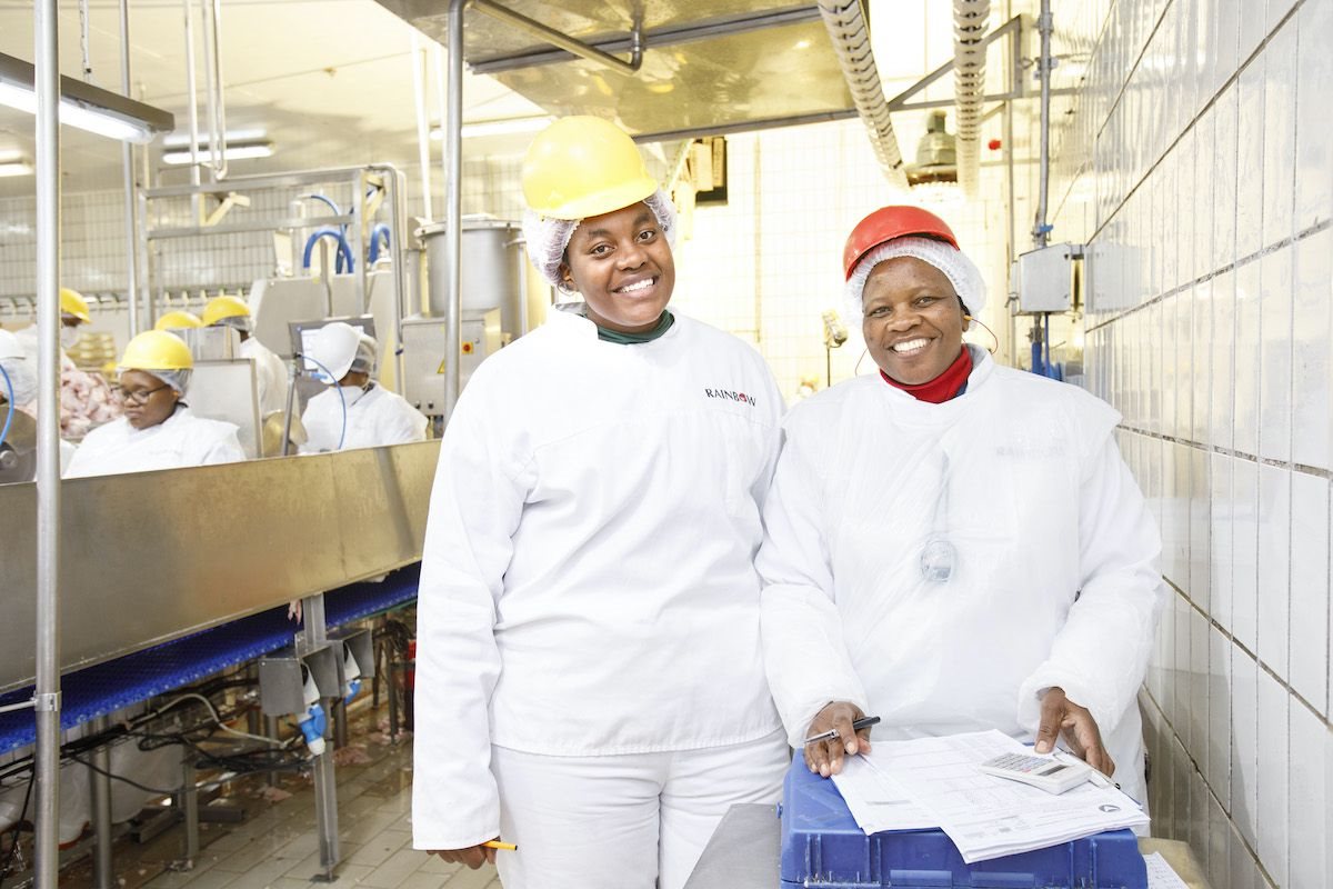 &#x2018;Accelerate Action&#x2019; for empowerment