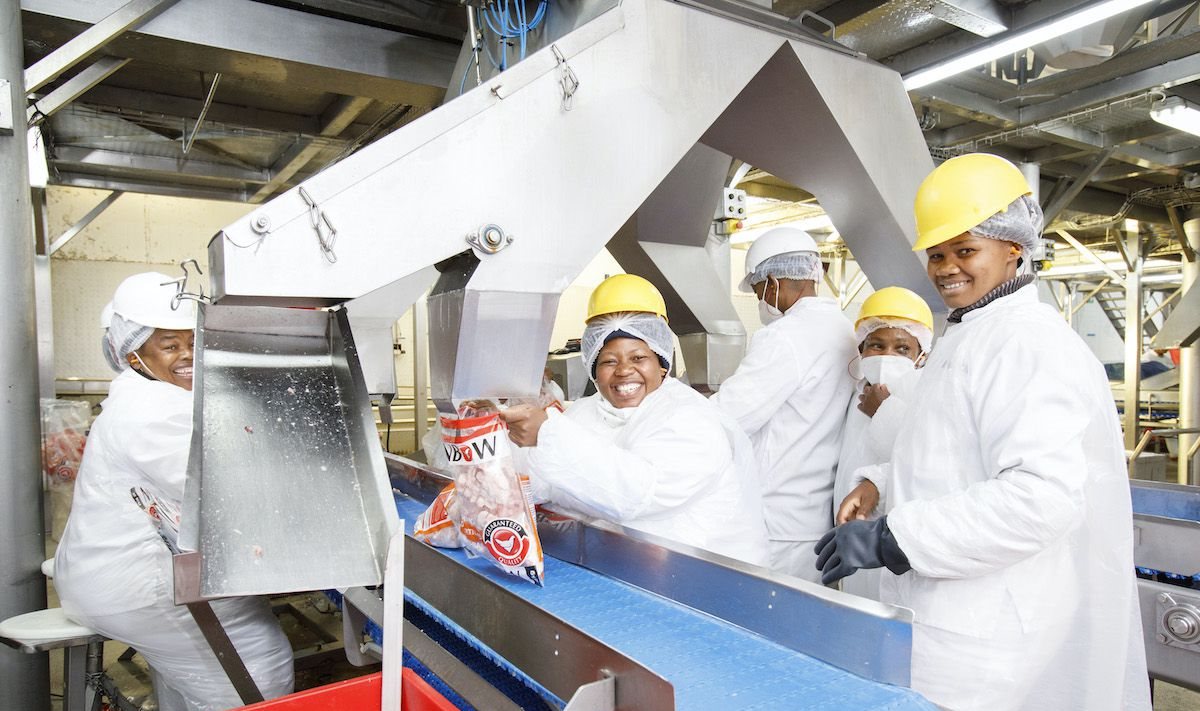 &#x2018;Accelerate Action&#x2019; for empowerment