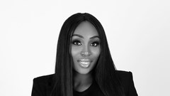 Sinmisola Hughes-Obisesan. Source: Supplied.