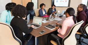 Women in business: The rise of female entrepreneurship through online marketplaces