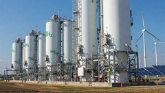 Morocco banks on green hydrogen to reach energy goals