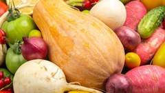 Botswana lifts ban on vegetable imports from SA