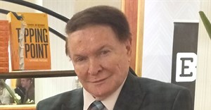 North-West University Business School Prof Raymond Parson comments on 4Q 2024 GDP growth figures