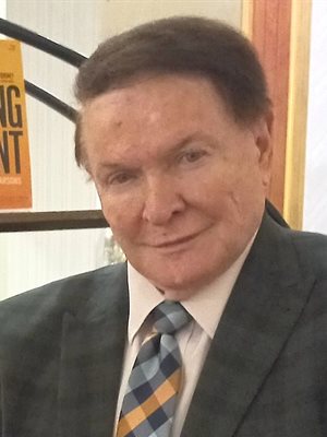 North-West University Business School economist Prof Raymond Parsons