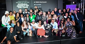 The Creative Circle Best of the Year awards took place recently with TBWA\Hunt Lascaris taking Overall Agency of the Year (Image supplied)