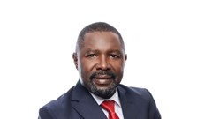 Source: Supplied. Miyelani Holeni, group chief advisor at Ntiyiso Consulting Group.