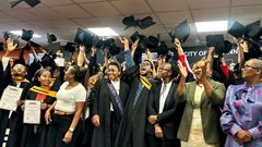 89 FoodBev SETA-funded SMMEs graduate from Wakanda Food Accelerator Programme