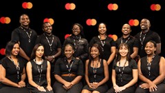 Source: Supplied. Youth Employment Services.