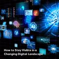 The AI revolution in search: How to stay visible in a changing digital landscape