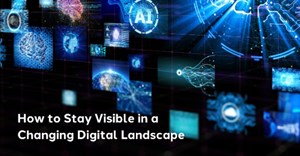 The AI revolution in search: How to stay visible in a changing digital landscape