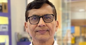 Source: Supplied. Professor Rajendra Bhimma, who practises at Netcare St Augustine’s Hospital.